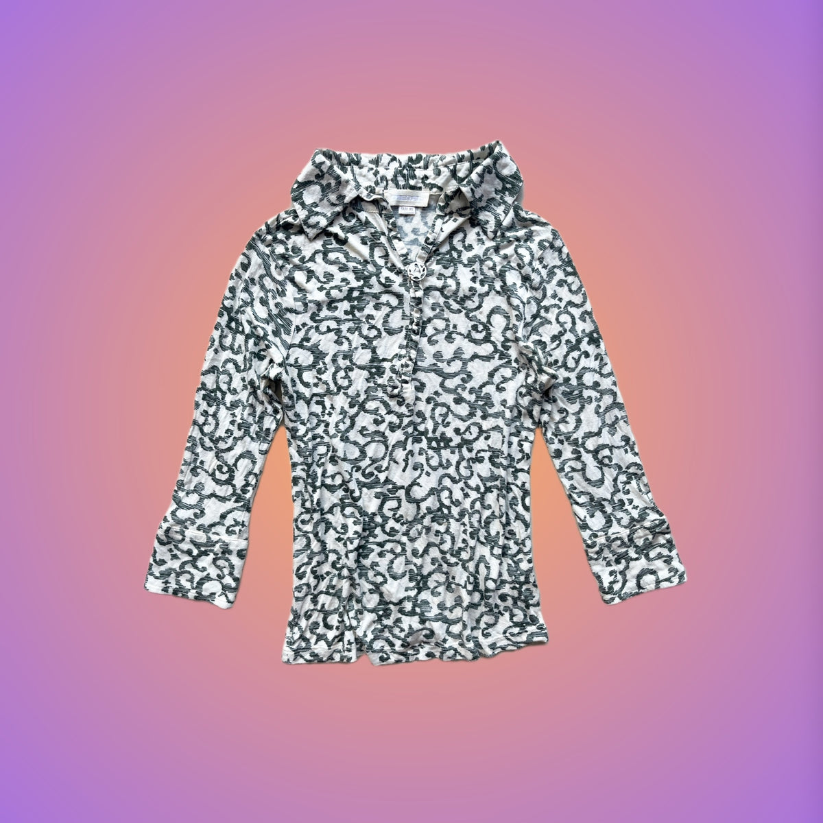 LONG SLEEVE XS DIESEL