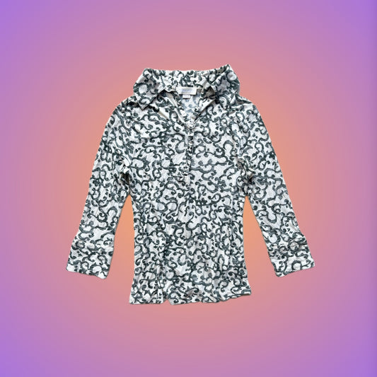 LONG SLEEVE XS DIESEL