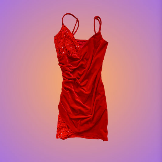 DRESS M