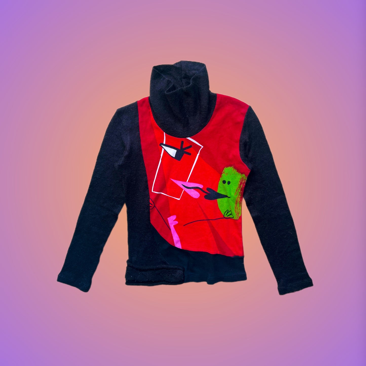LONG SLEEVE S