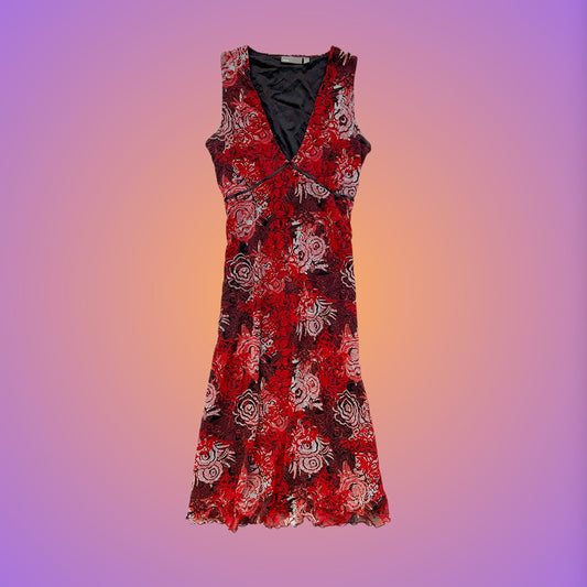 DRESS S