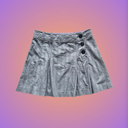 MINI SKIRT M