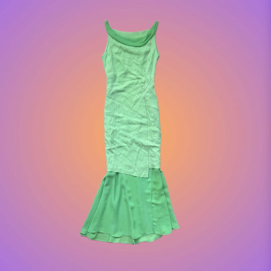 DRESS M from pliswholesale - Italian & euro Y2K supplier 💚