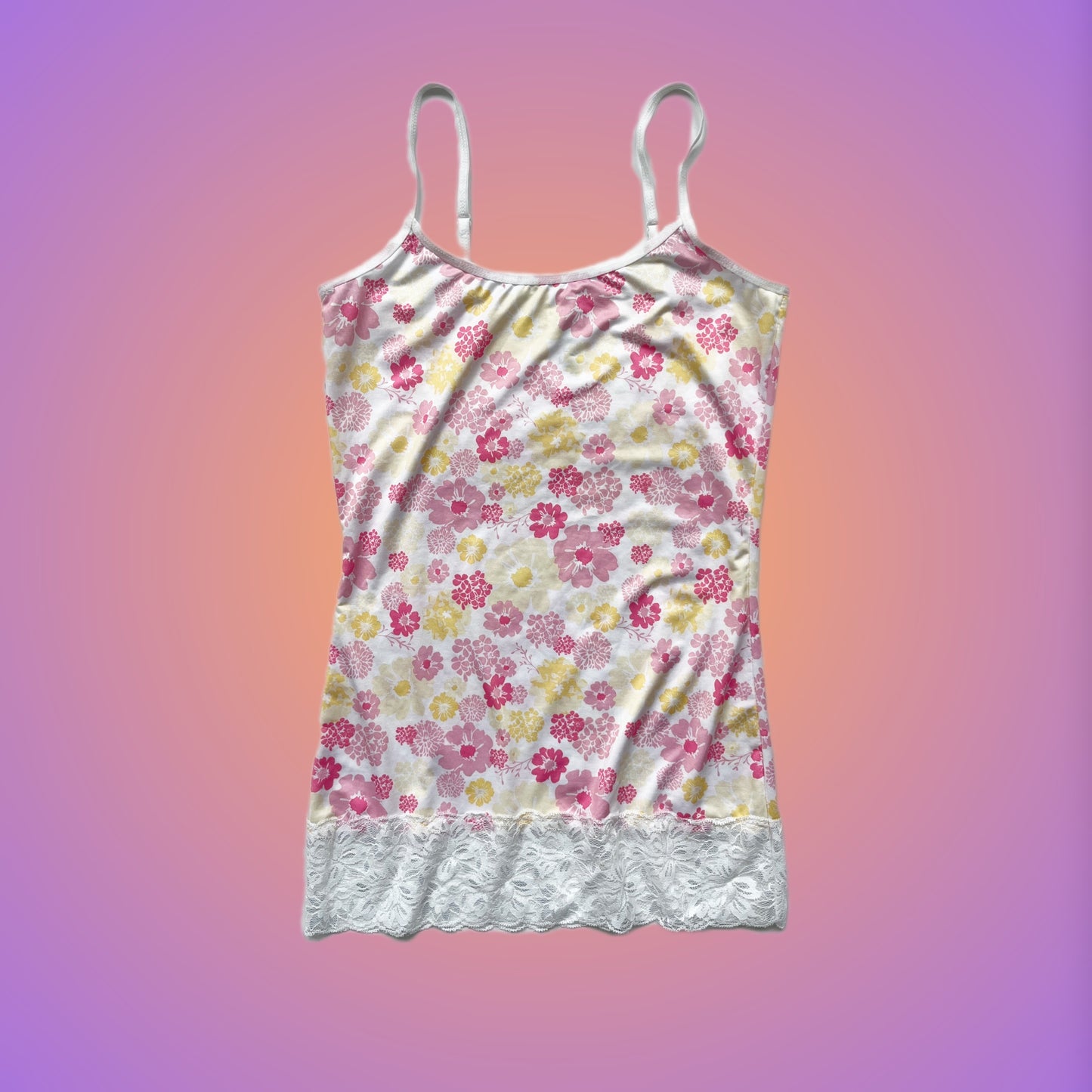 CAMI TOP S