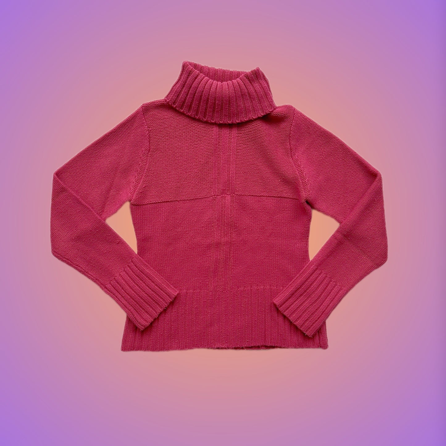 JUMPER S/M – vintage Y2K wholesale | pliswholesale
