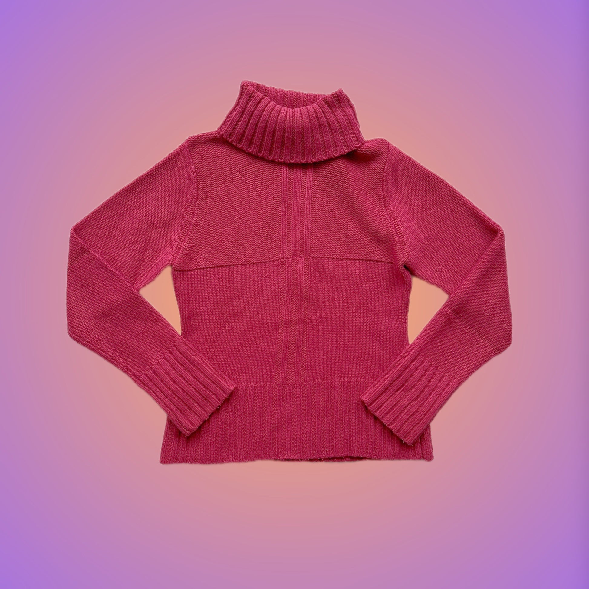JUMPER S/M – vintage Y2K wholesale | pliswholesale