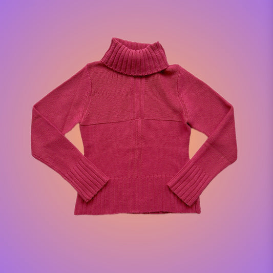 JUMPER S/M – vintage Y2K wholesale | pliswholesale