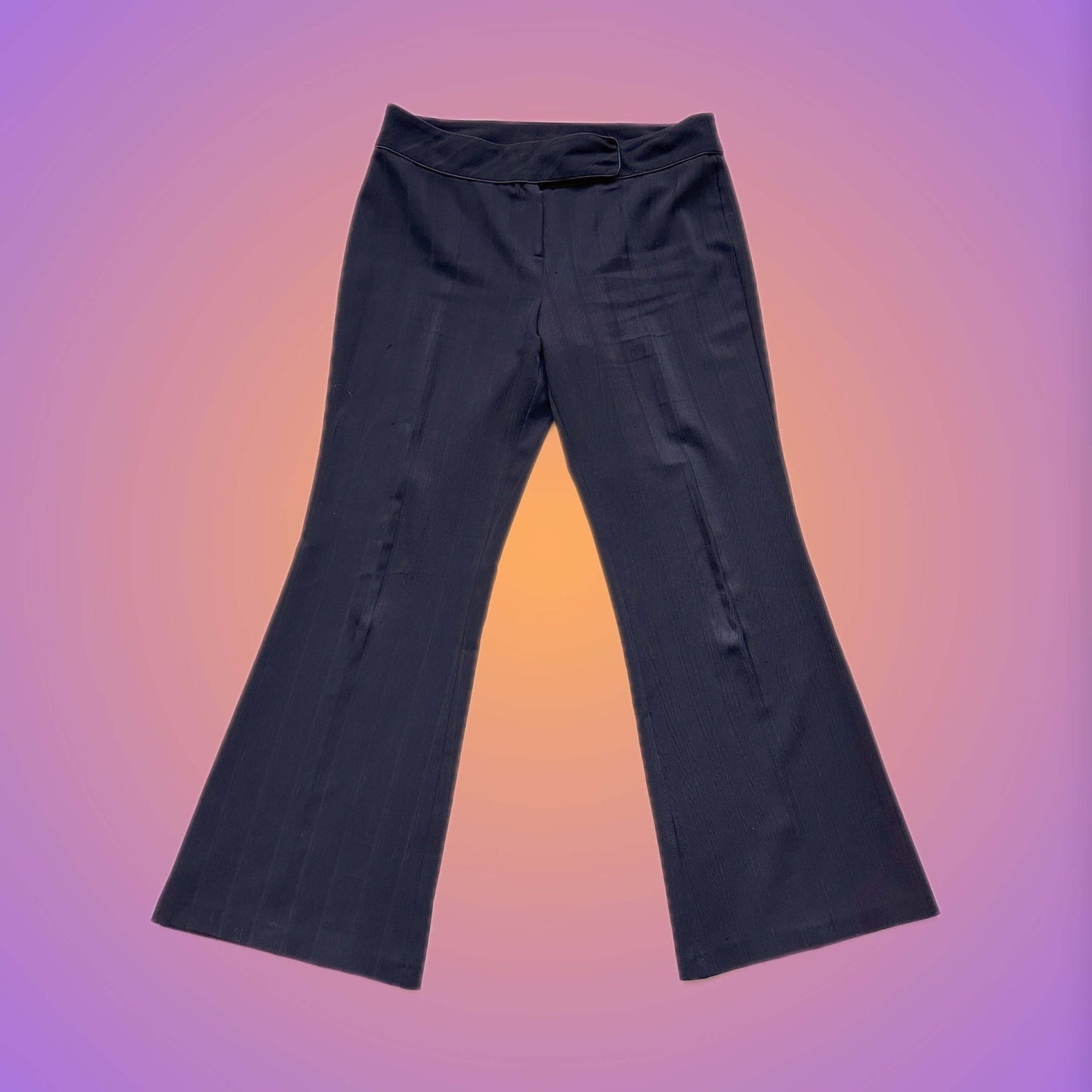 TROUSERS L from pliswholesale - Italian & euro Y2K supplier 💚