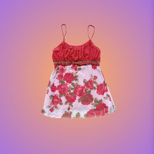 CAMI TOP S/M