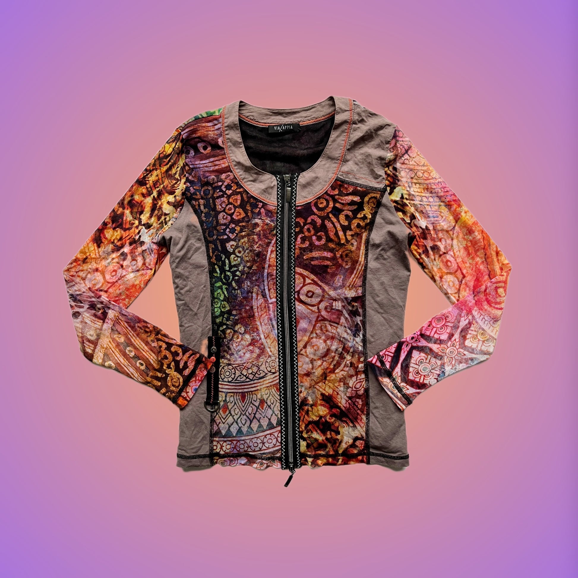LONG SLEEVE L