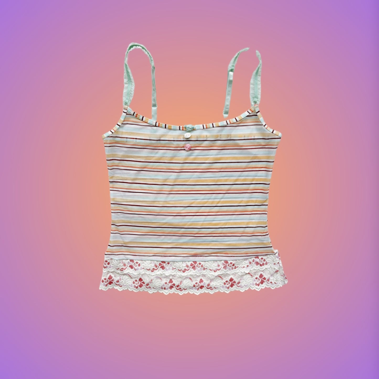 CAMI TOP S/M