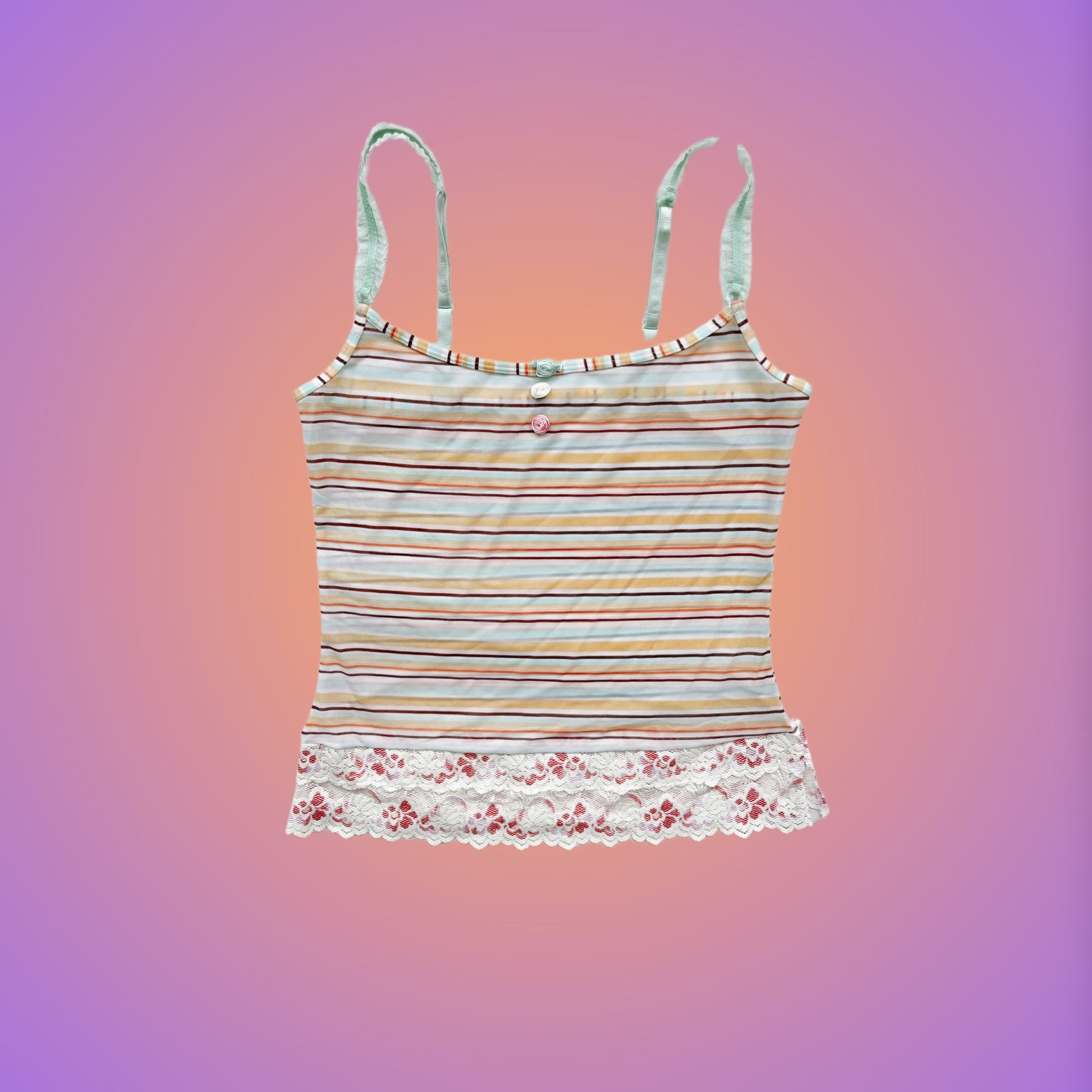 CAMI TOP S/M