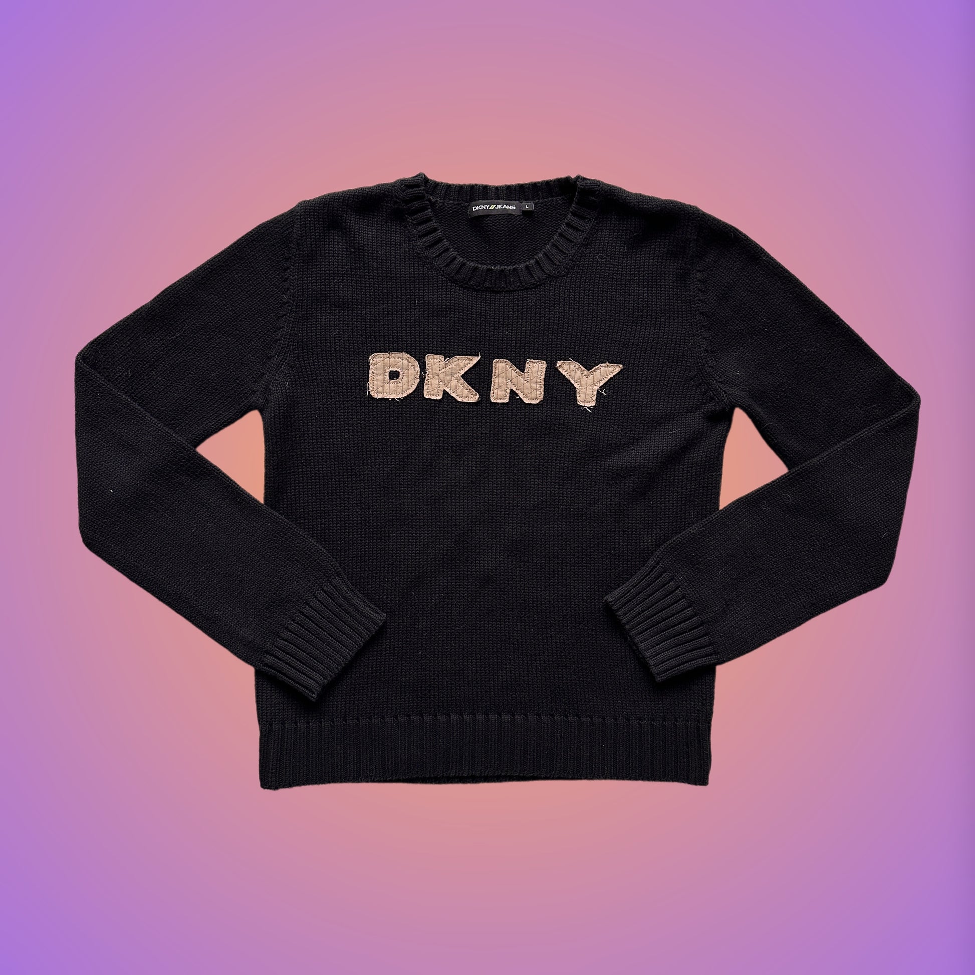 JUMPER XS/S DKNY