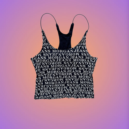 CAMI TOP S MORGAN DE TOI
