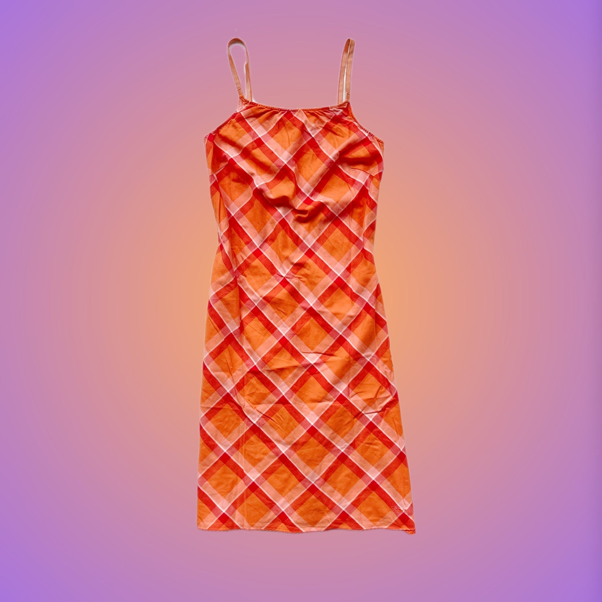 DRESS M