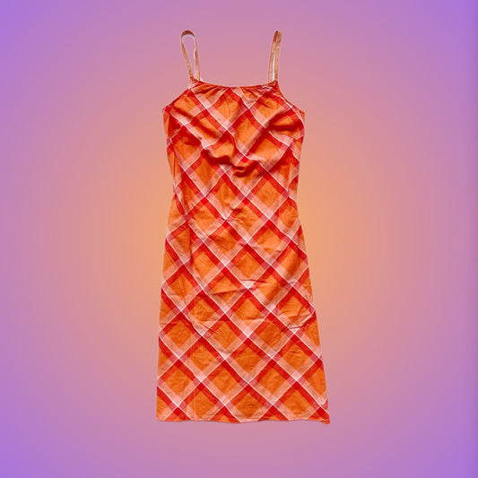 DRESS M