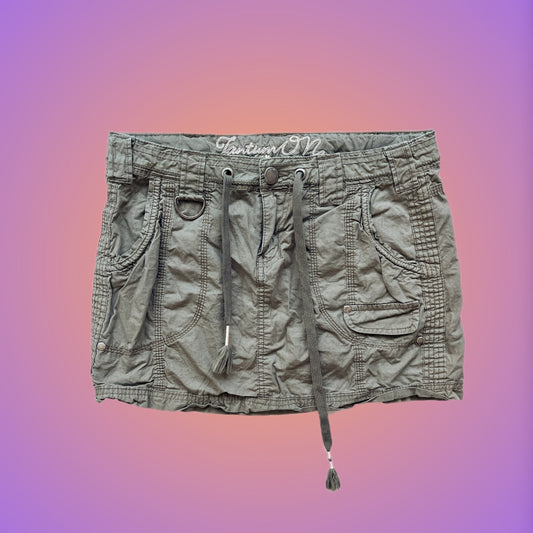 MINI SKIRT S from pliswholesale - Italian & euro Y2K supplier 💚