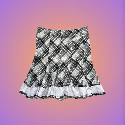 MIDI SKIRT L from pliswholesale - Italian & euro Y2K supplier 💚