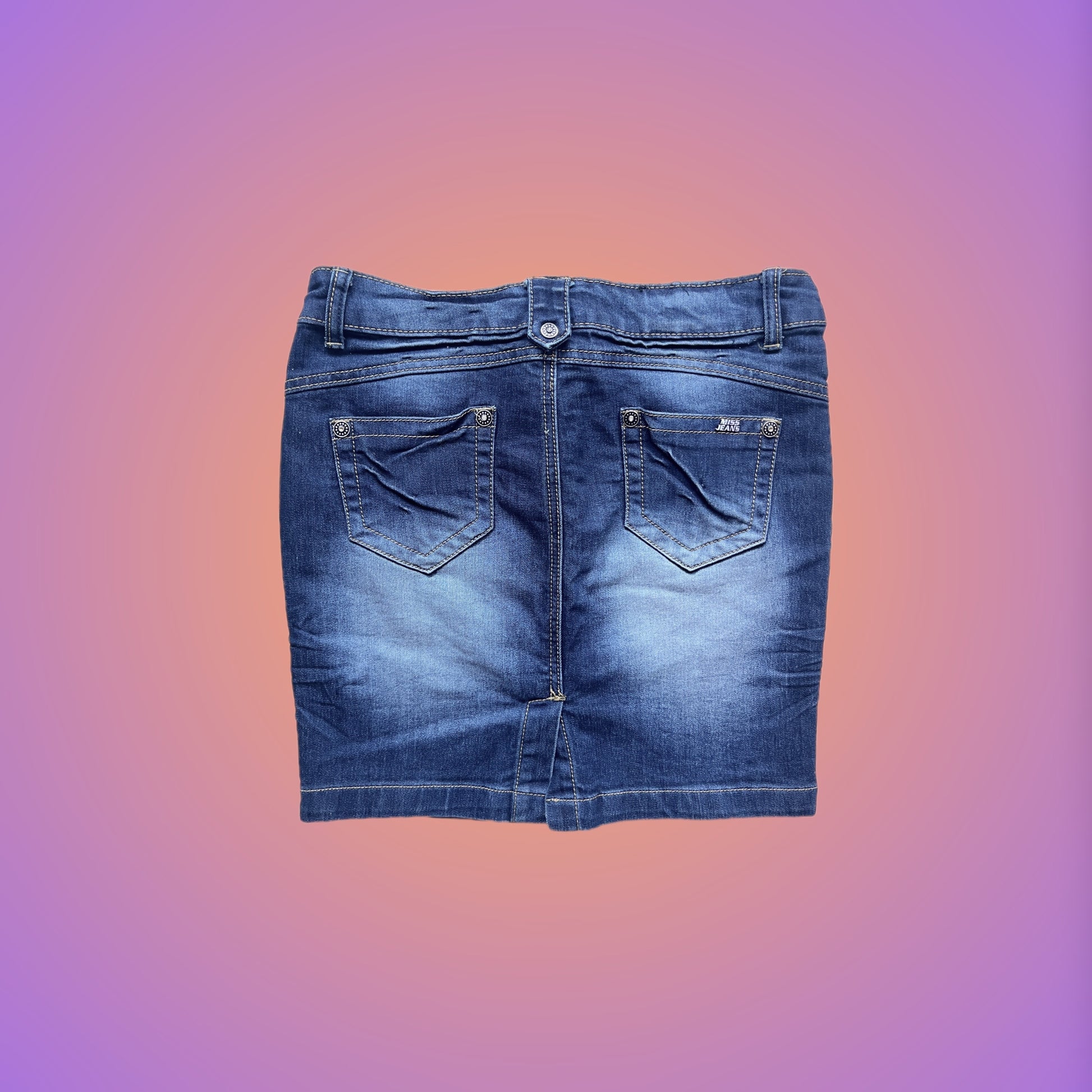 MINI SKIRT S from pliswholesale - Italian & euro Y2K supplier 💚