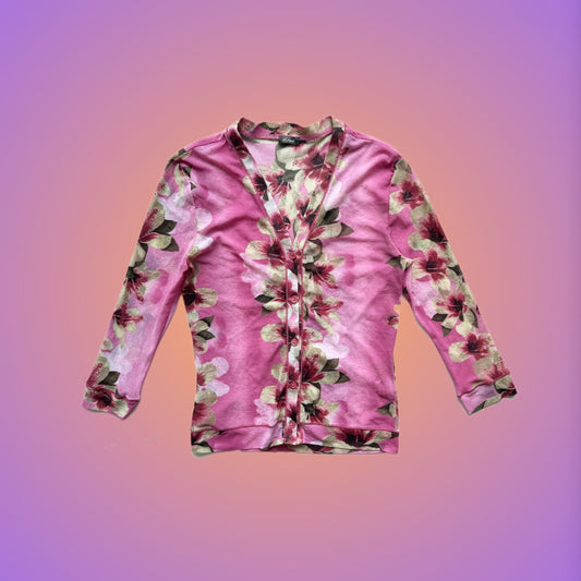 LONG SLEEVE S