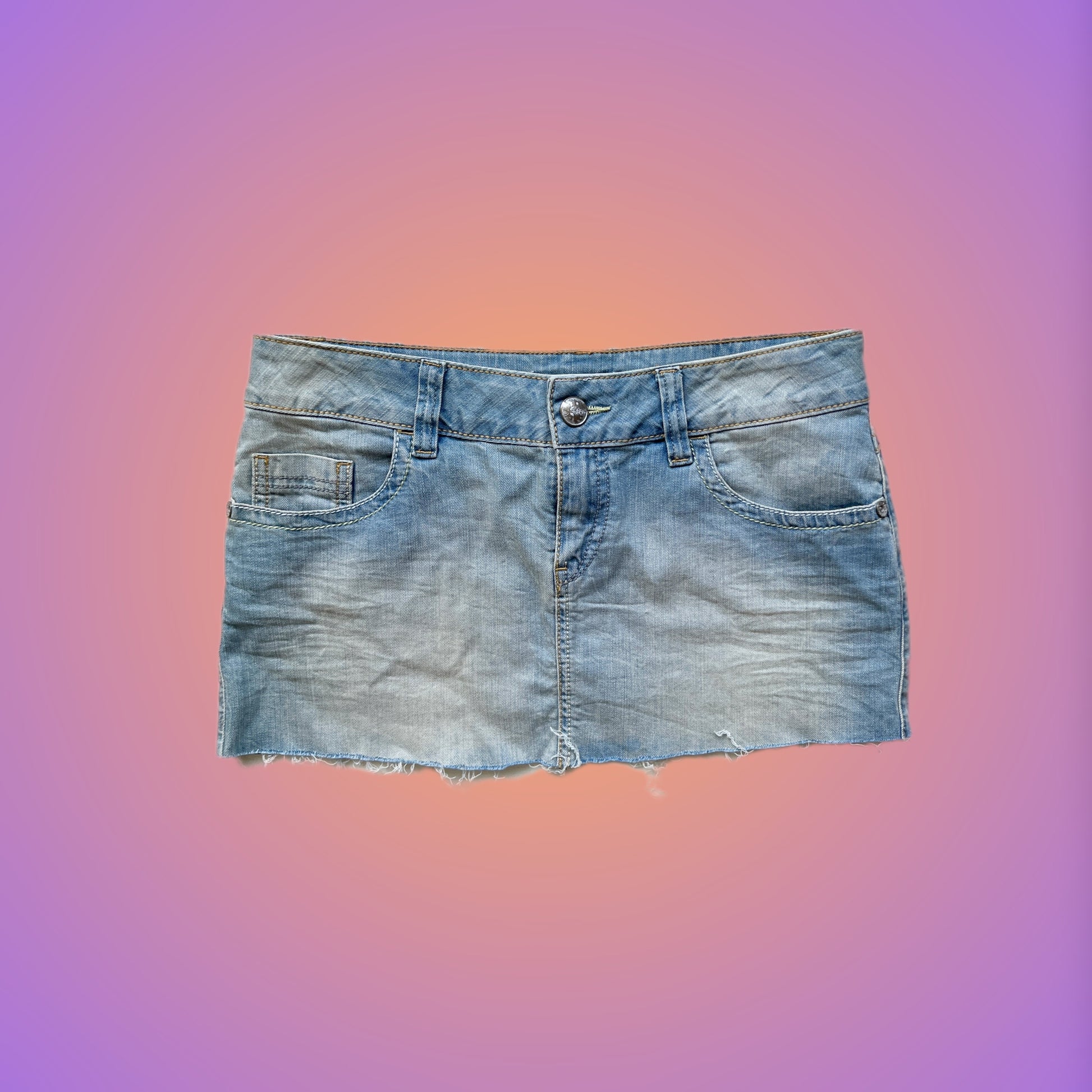 MINI SKIRT S/M