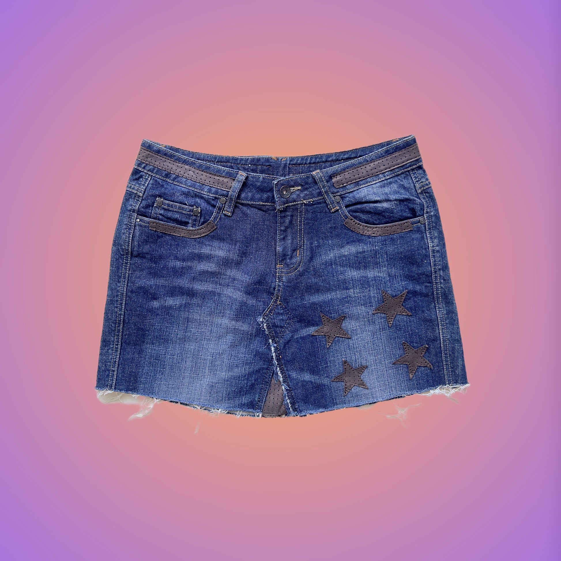 MINI SKIRT S/M