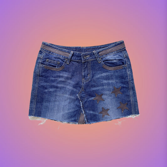 MINI SKIRT S/M