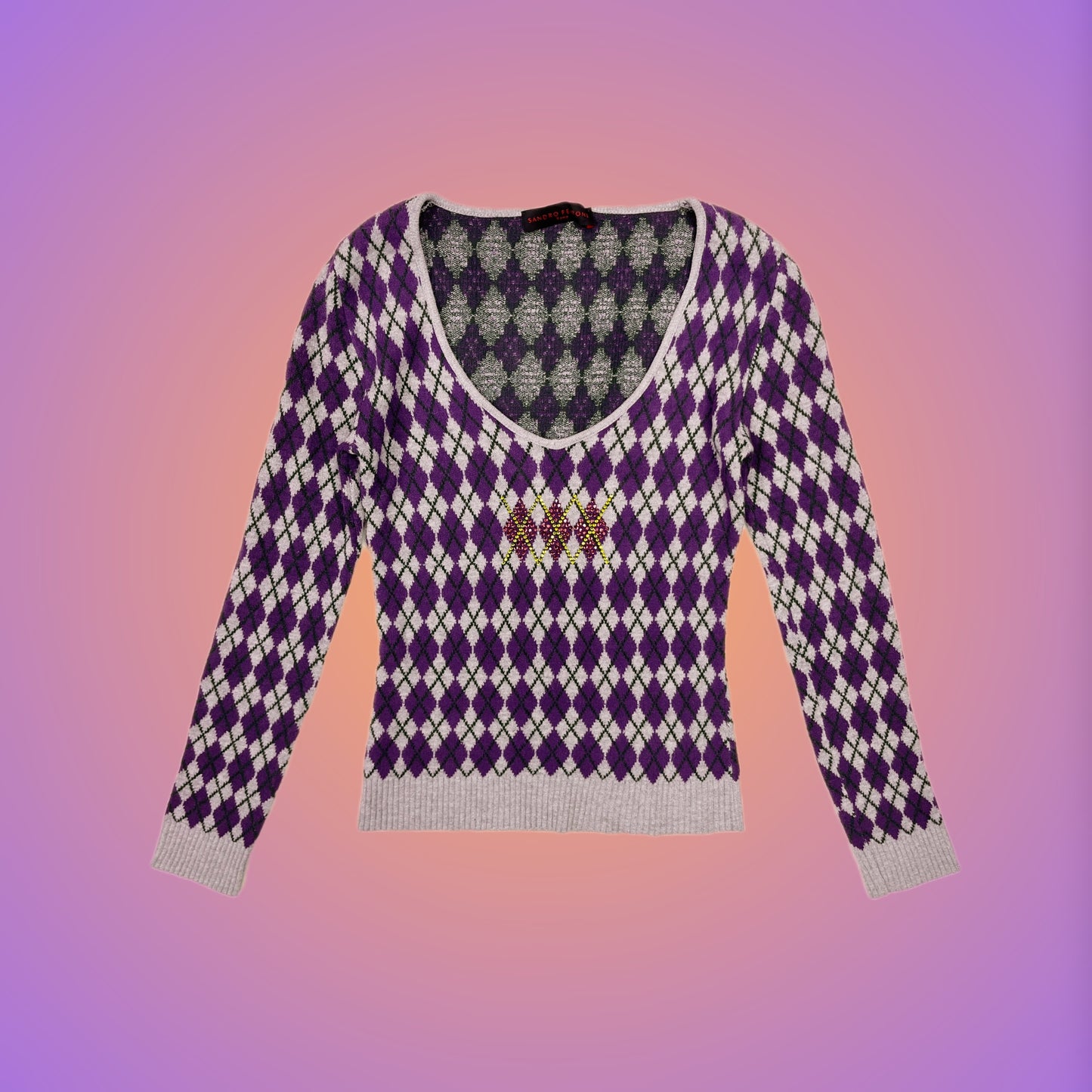 JUMPER S from pliswholesale - Italian & euro Y2K supplier 💚