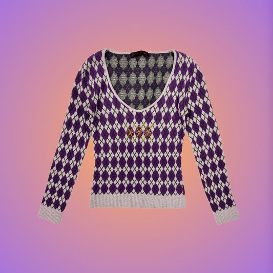 JUMPER S from pliswholesale - Italian & euro Y2K supplier 💚