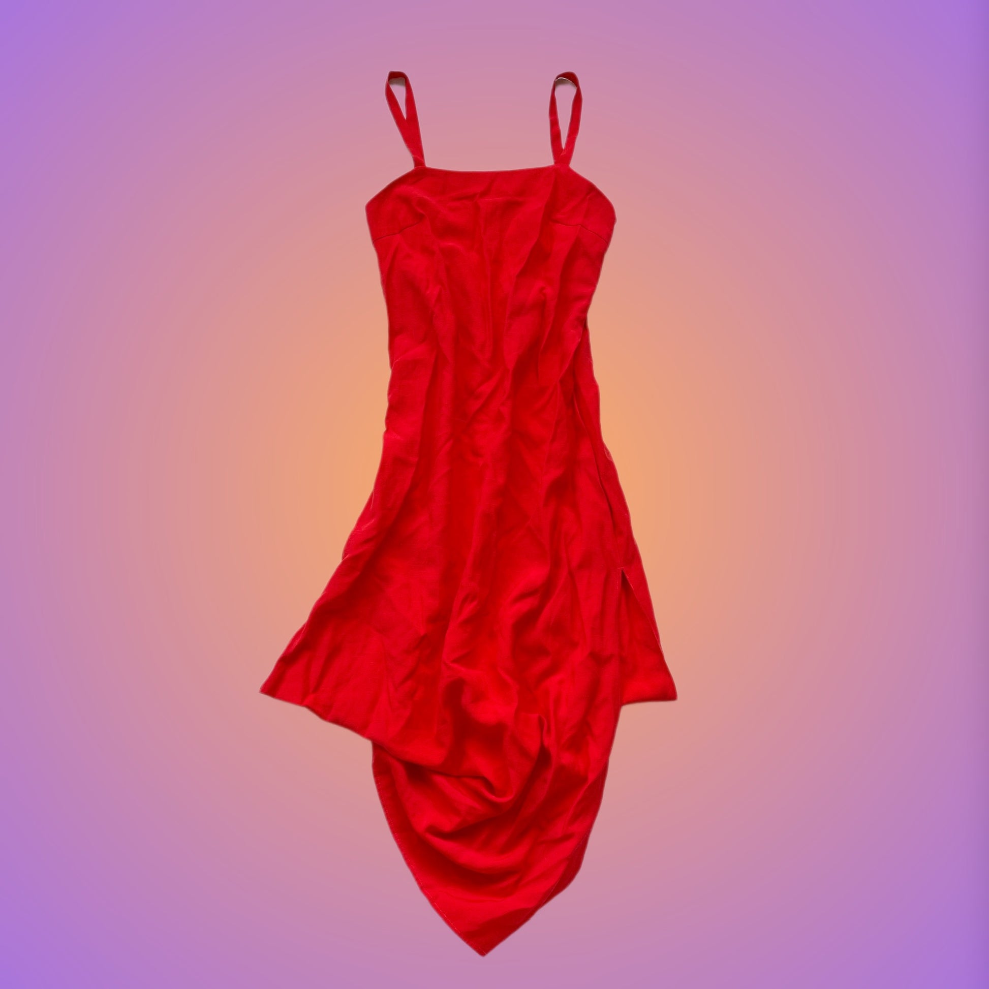 DRESS M