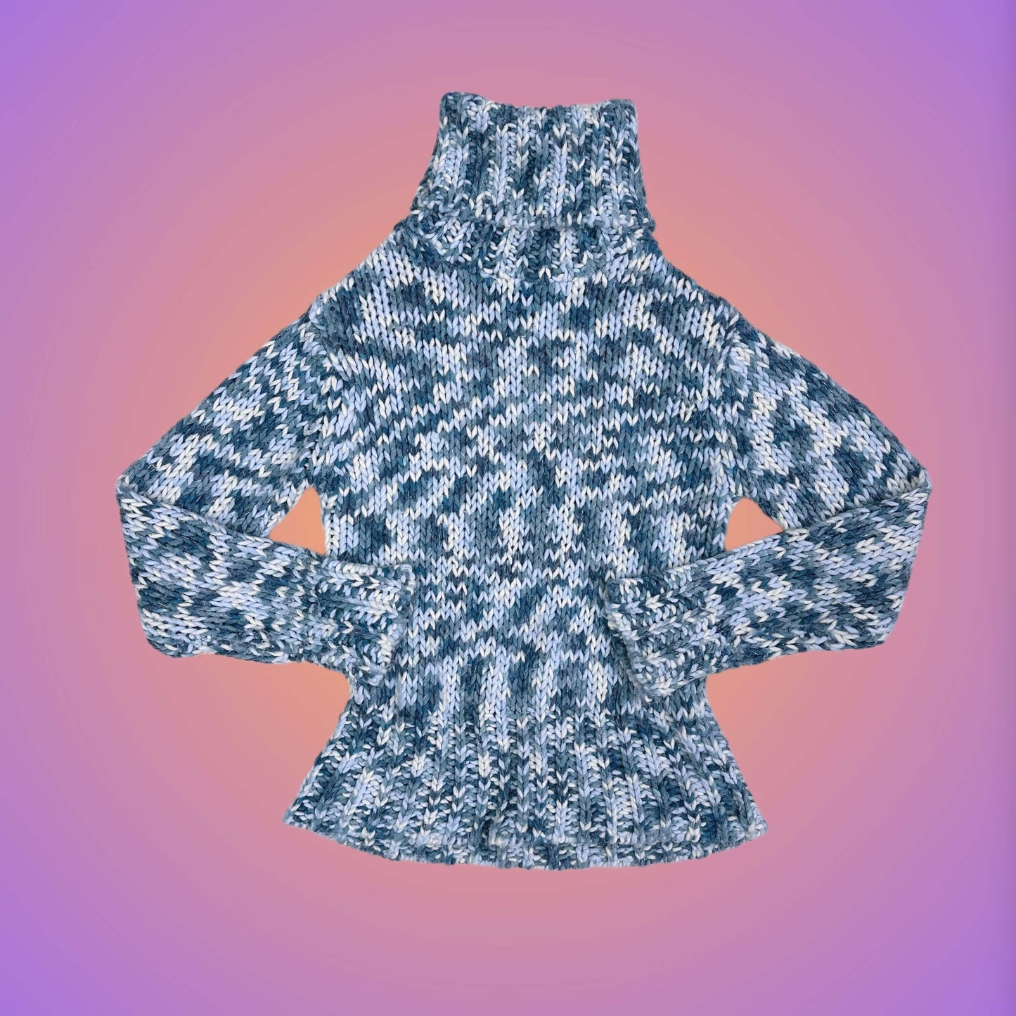 JUMPER S from pliswholesale - Italian & euro Y2K supplier 💚