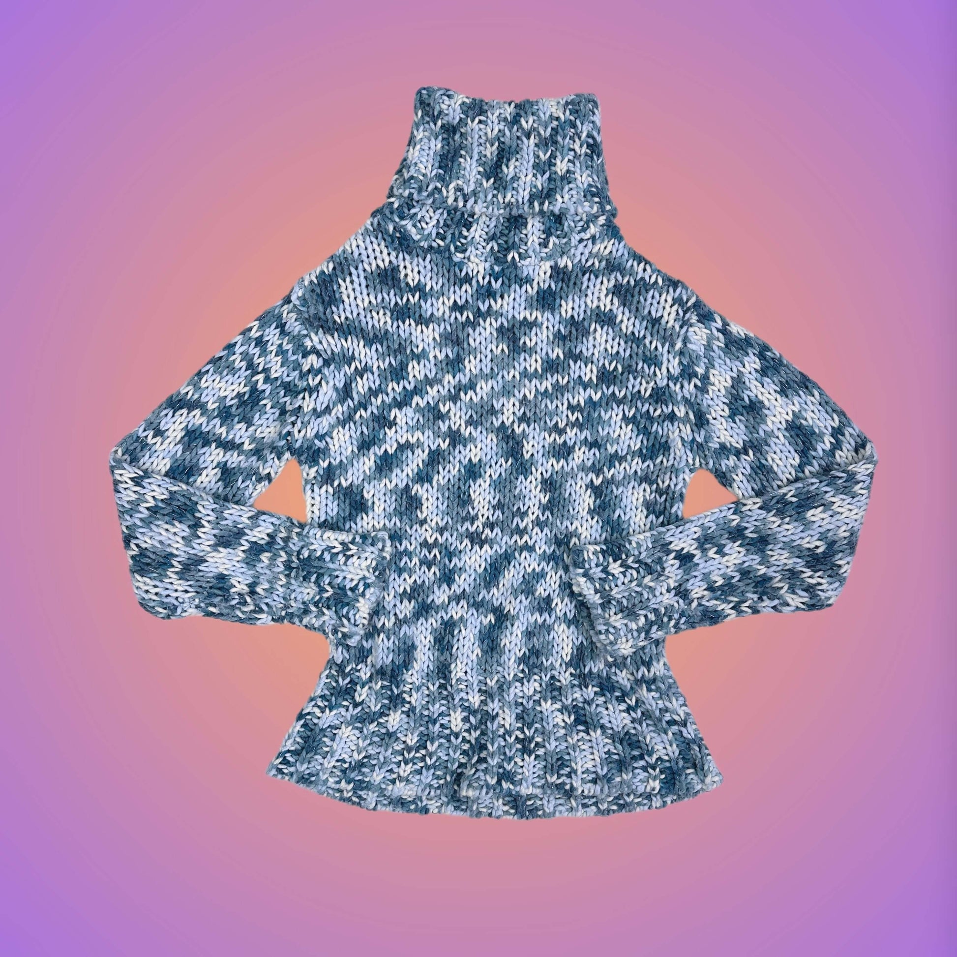 JUMPER S from pliswholesale - Italian & euro Y2K supplier 💚