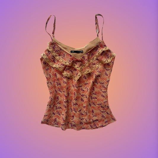 CAMI TOP L