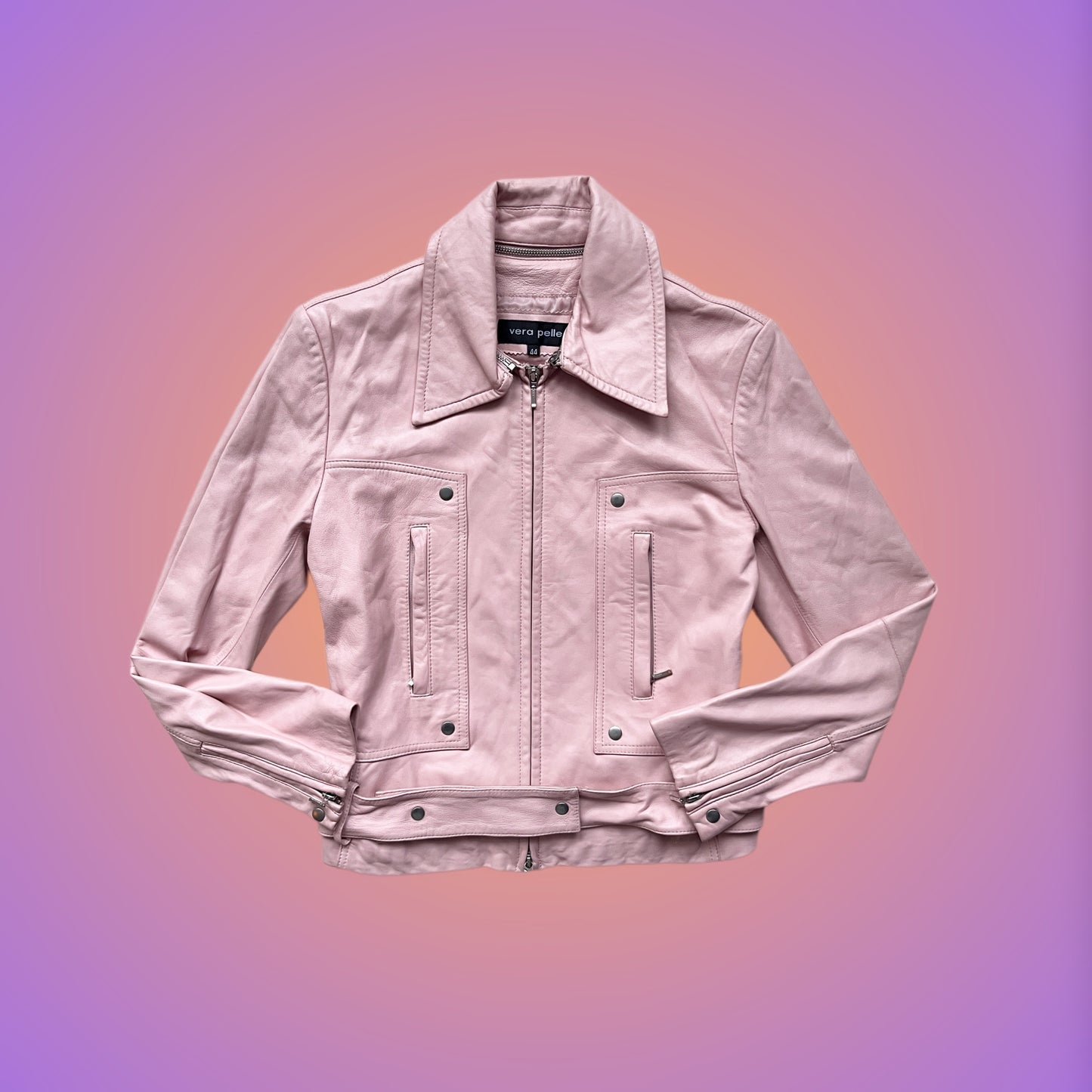 JACKET M/L from pliswholesale - Italian & euro Y2K supplier 💚