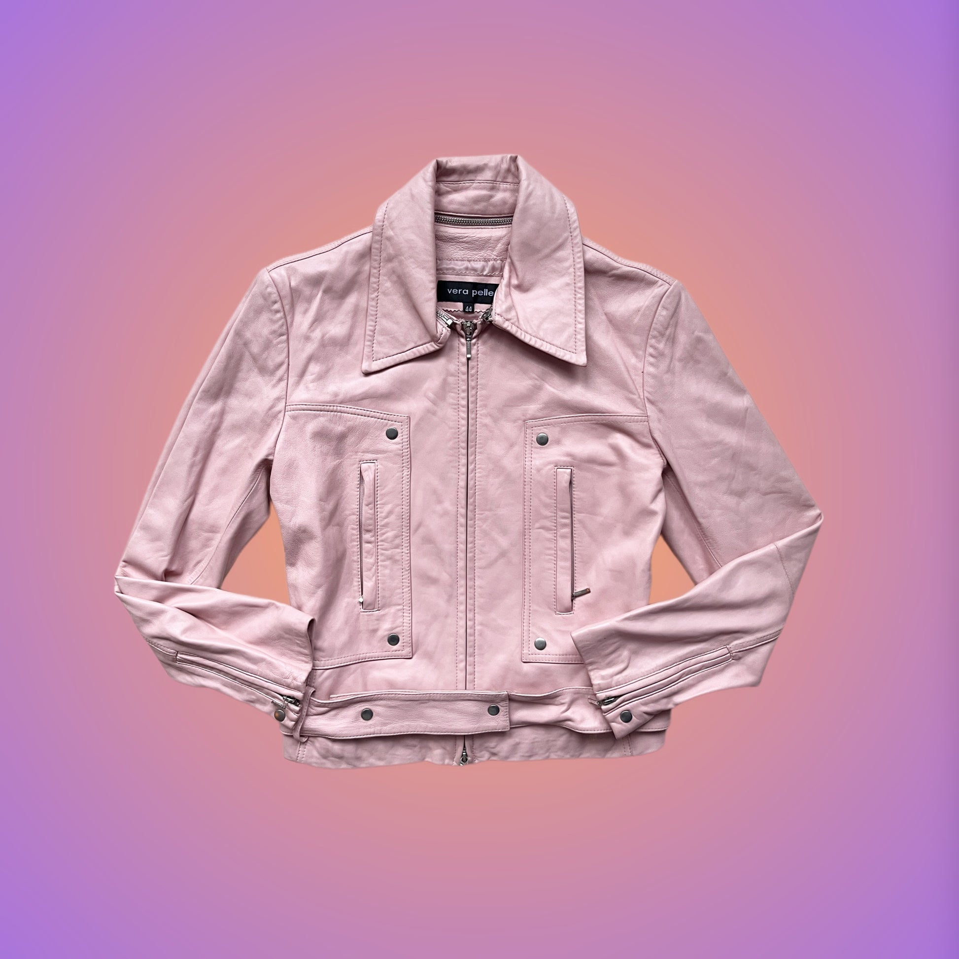 JACKET M/L from pliswholesale - Italian & euro Y2K supplier 💚