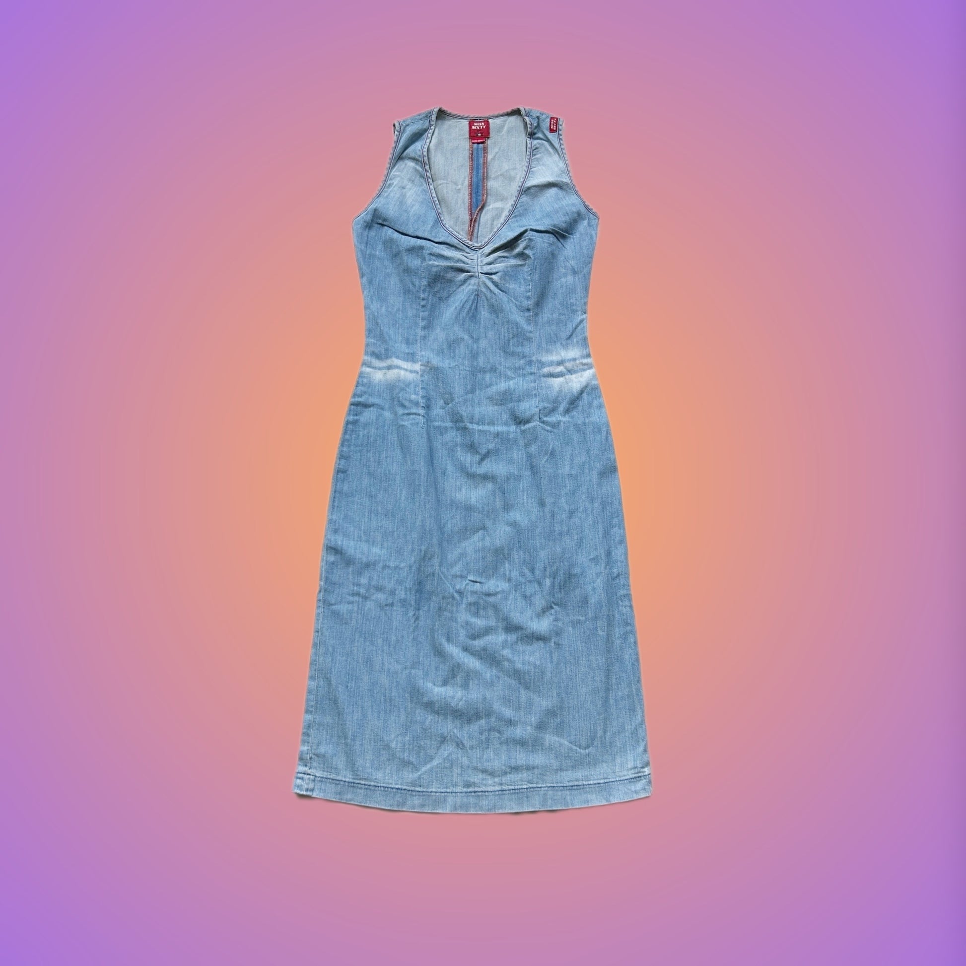 DRESS S MISS SIXTY