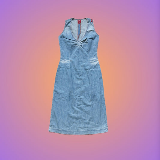 DRESS S MISS SIXTY