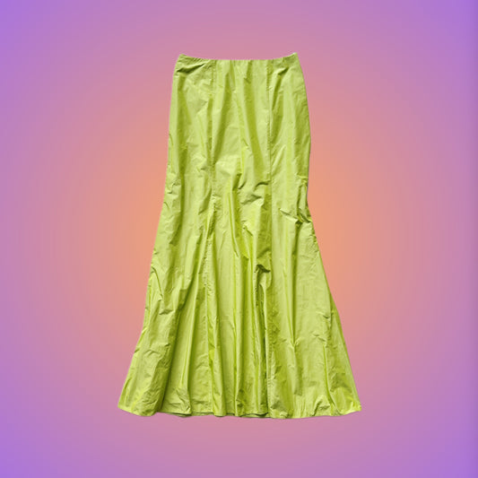 MAXI SKIRT L