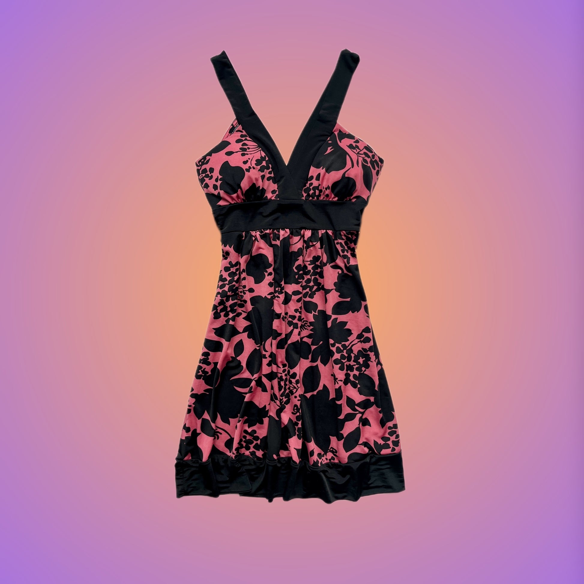 DRESS M