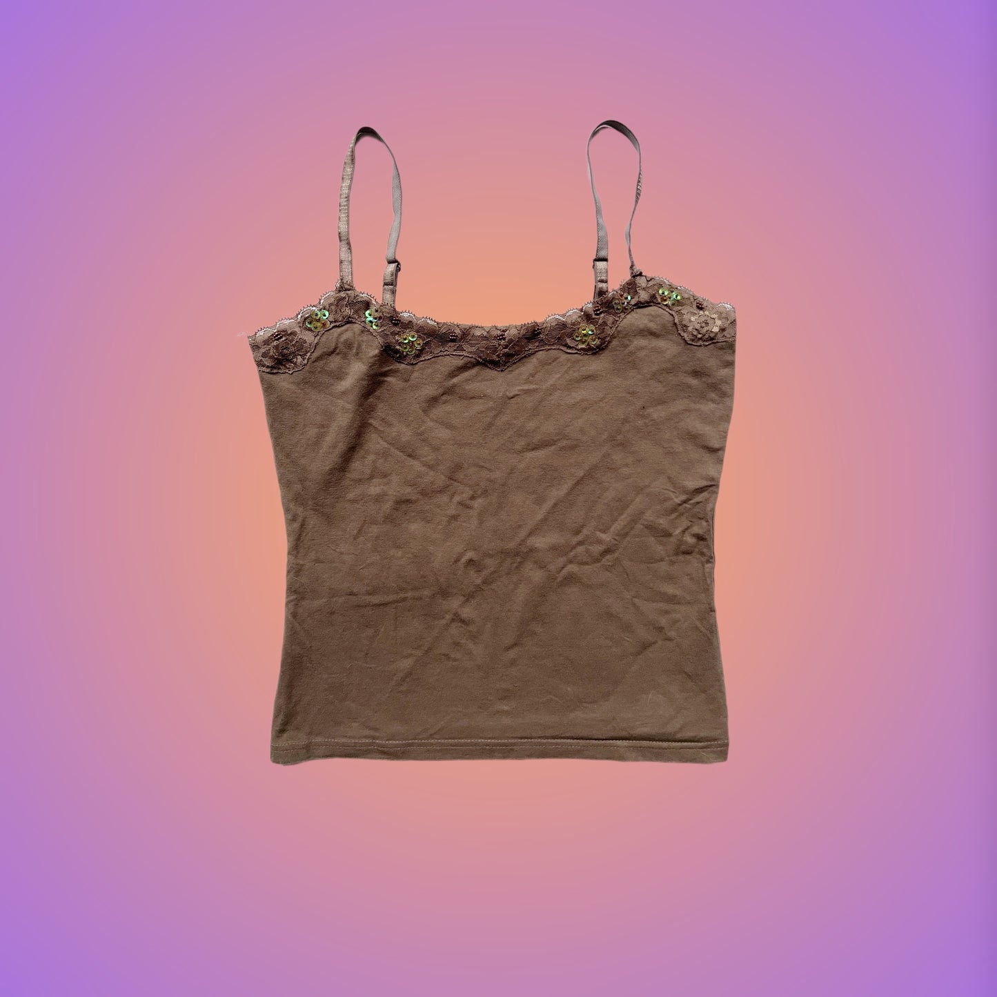CAMI TOP S