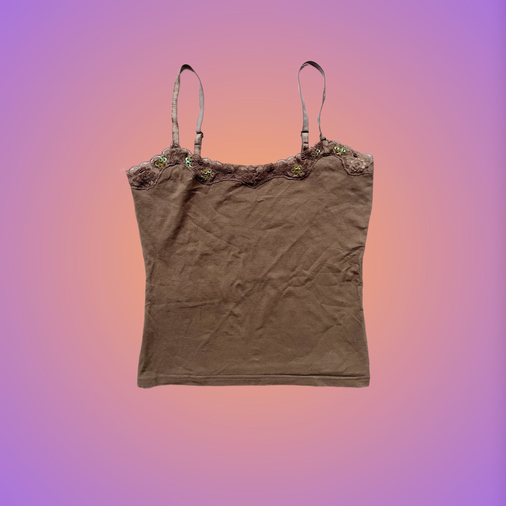 CAMI TOP S