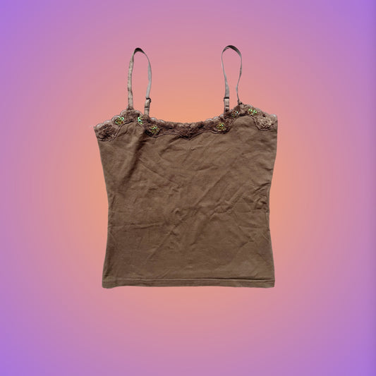 CAMI TOP S