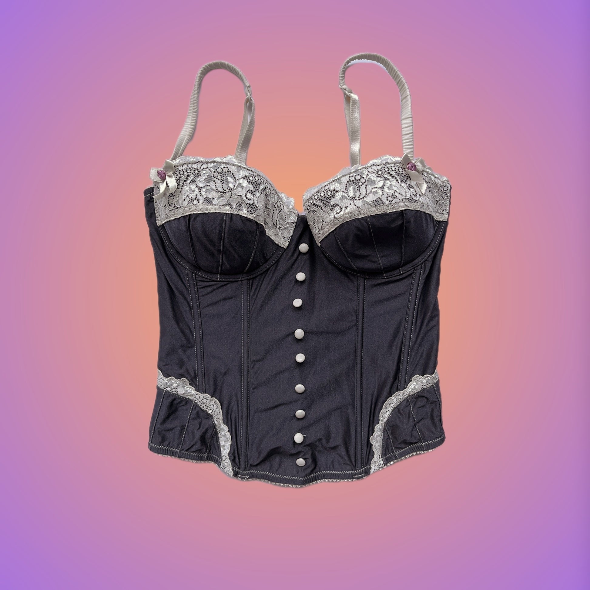 CORSET S/M