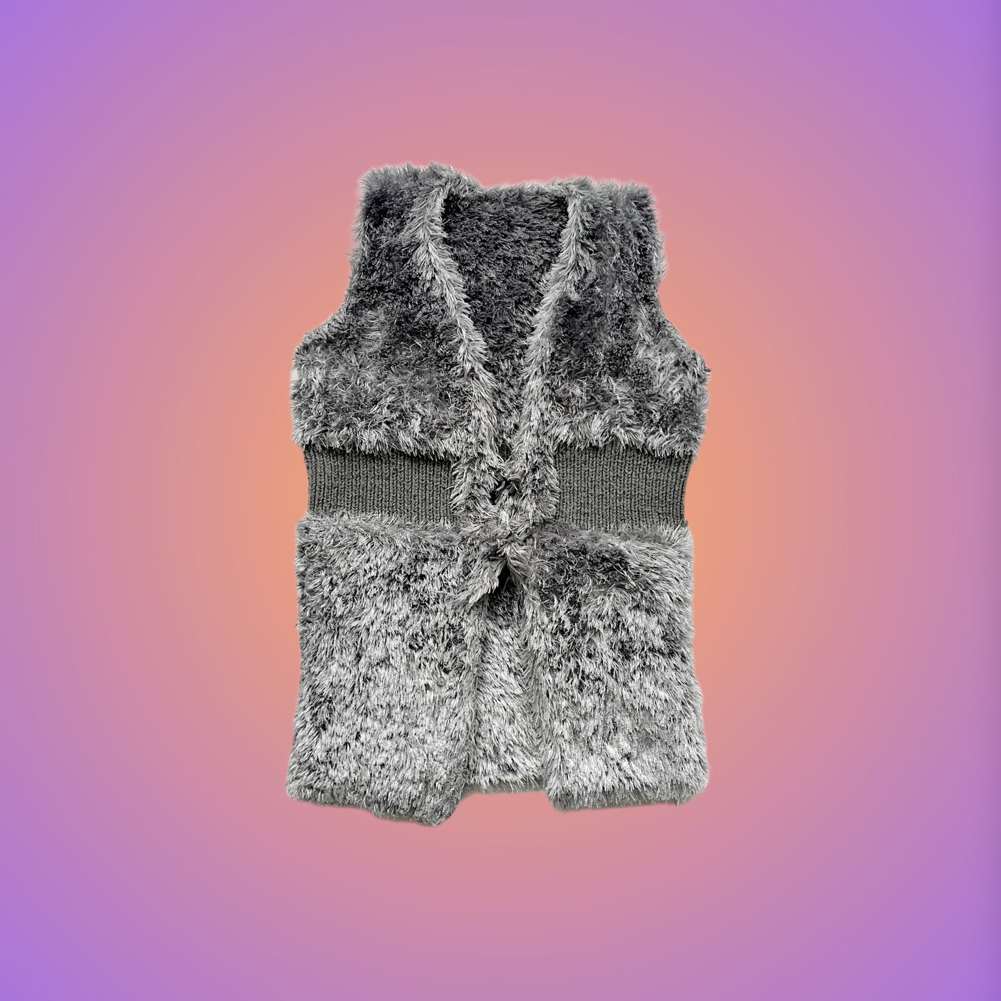 VEST L from pliswholesale - Italian & euro Y2K supplier 💚