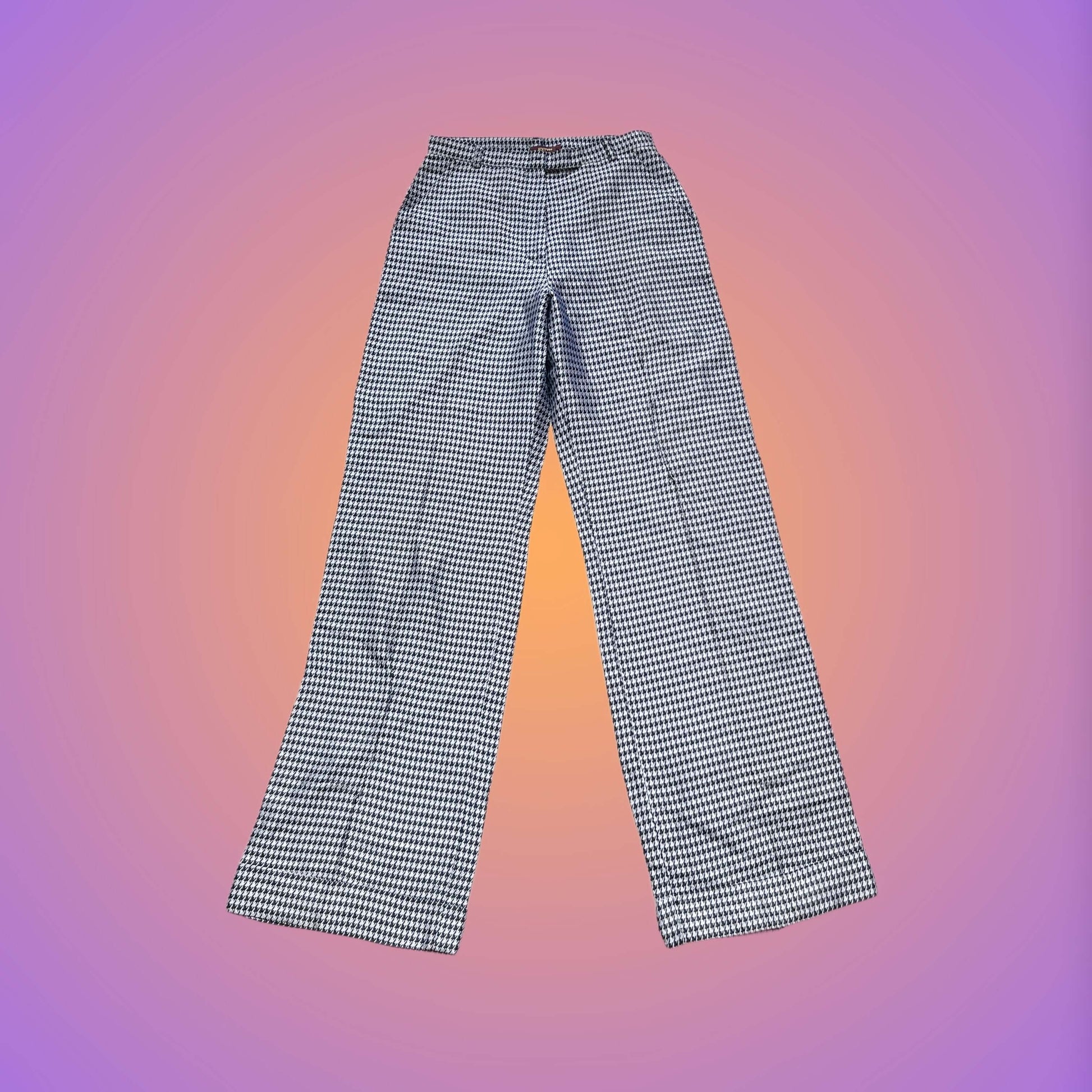 TROUSERS S from pliswholesale - Italian & euro Y2K supplier 💚