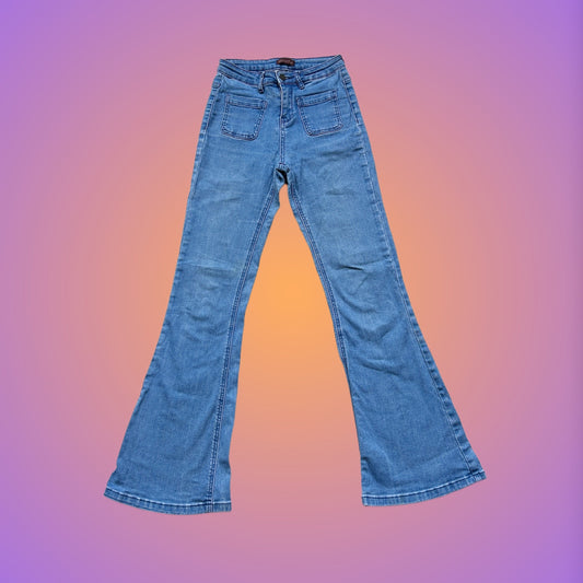JEANS XS/S