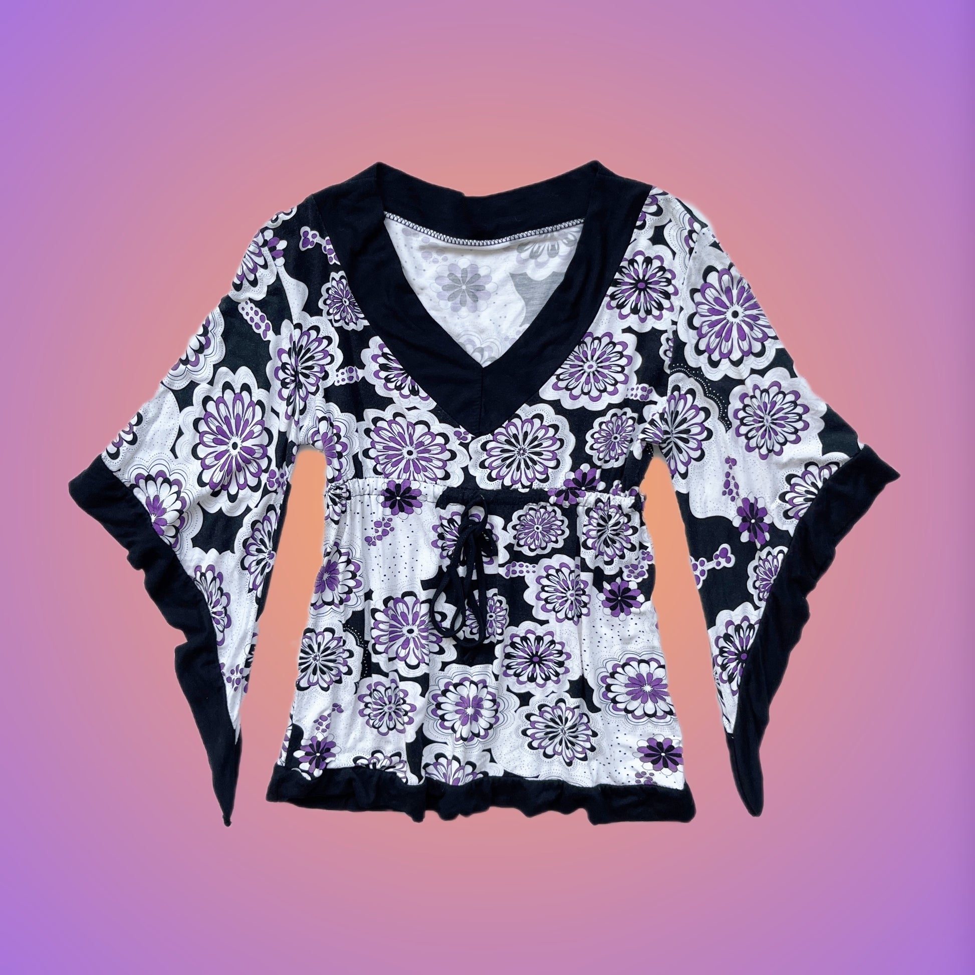 BLOUSE M