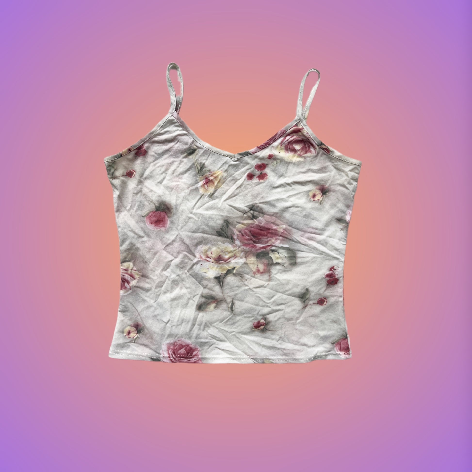 CAMI TOP S