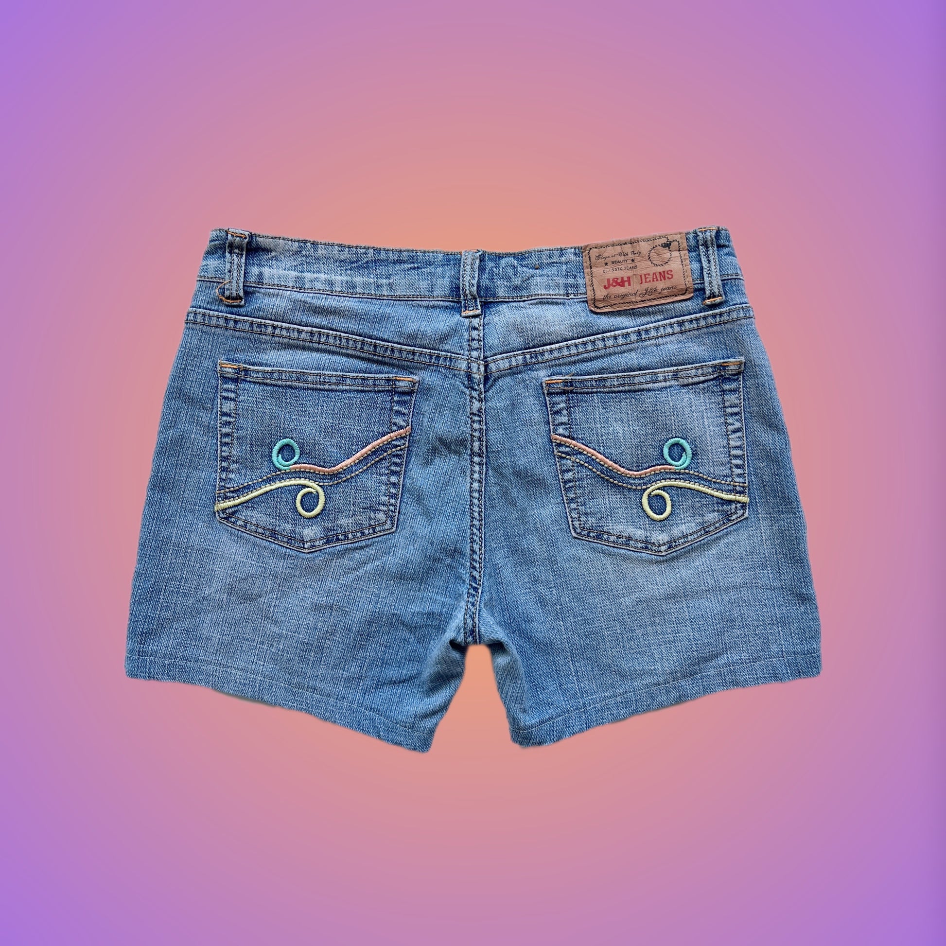 SHORTS M/L