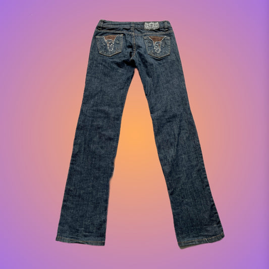 MEN JEANS S from pliswholesale - Italian & euro Y2K supplier 💚